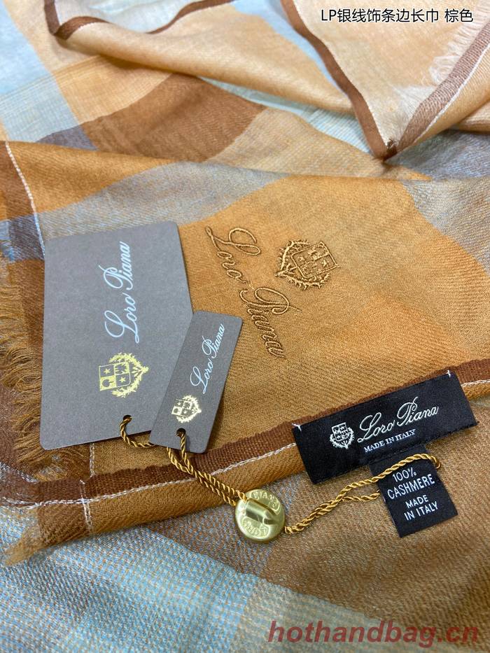 Loro Piana Scarf LPC00006 Loro Piana Scarf LPC00006