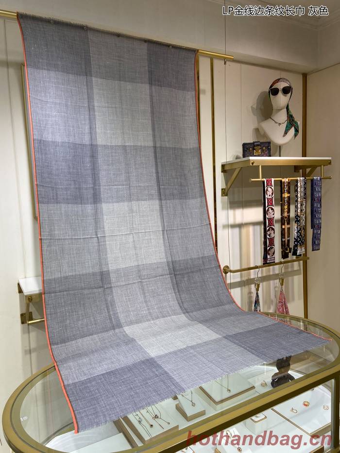 Loro Piana Scarf LPC00009 Loro Piana Scarf LPC00009