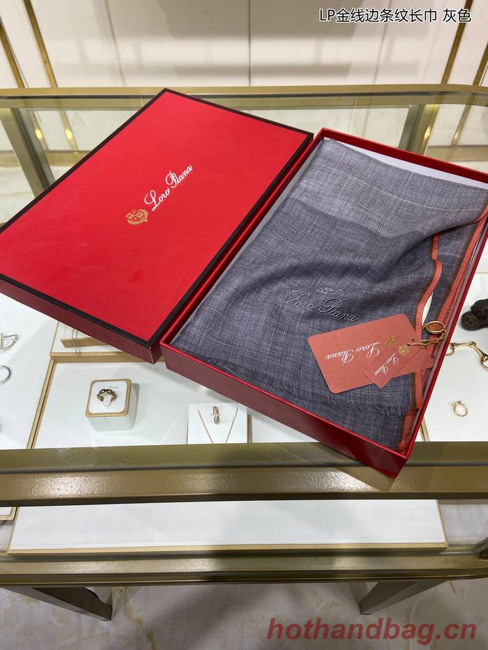 Loro Piana Scarf LPC00009 Loro Piana Scarf LPC00009