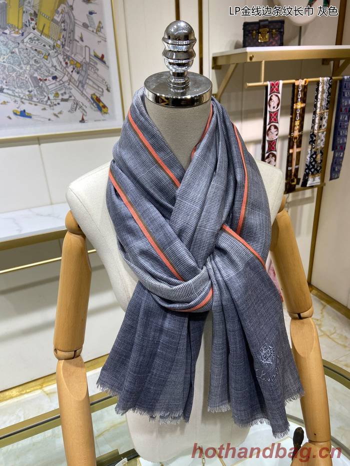 Loro Piana Scarf LPC00009 Loro Piana Scarf LPC00009