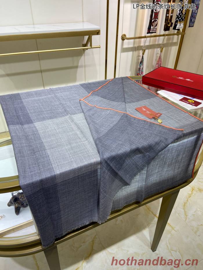 Loro Piana Scarf LPC00009 Loro Piana Scarf LPC00009