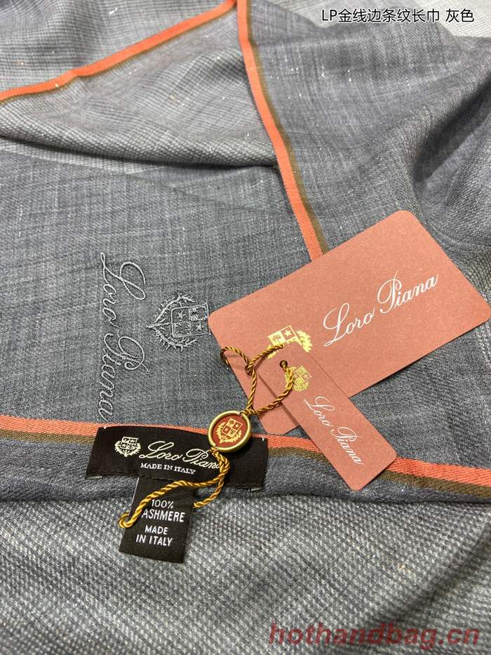 Loro Piana Scarf LPC00009 Loro Piana Scarf LPC00009