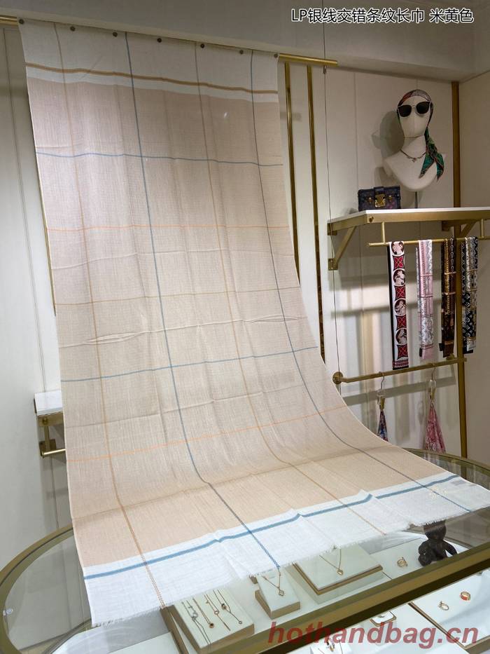Loro Piana Scarf LPC00013 Loro Piana Scarf LPC00013
