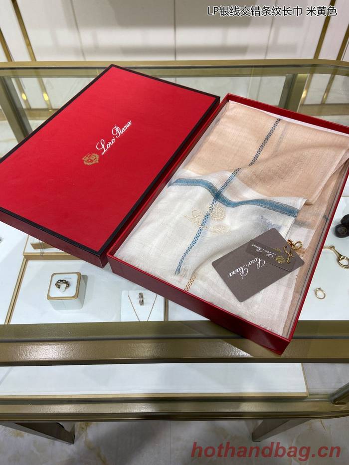 Loro Piana Scarf LPC00013 Loro Piana Scarf LPC00013