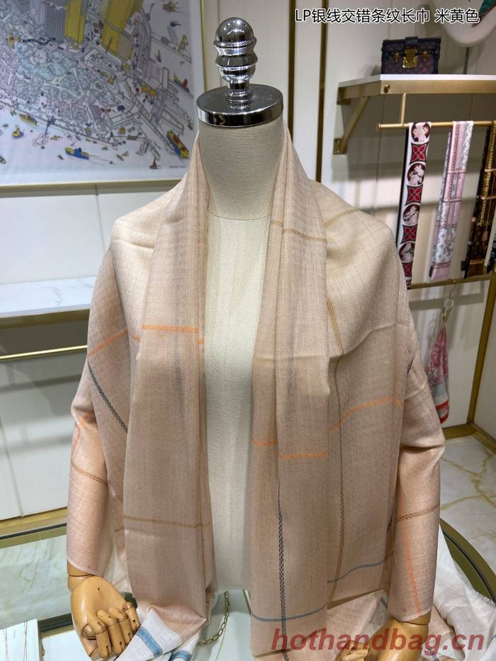 Loro Piana Scarf LPC00013 Loro Piana Scarf LPC00013