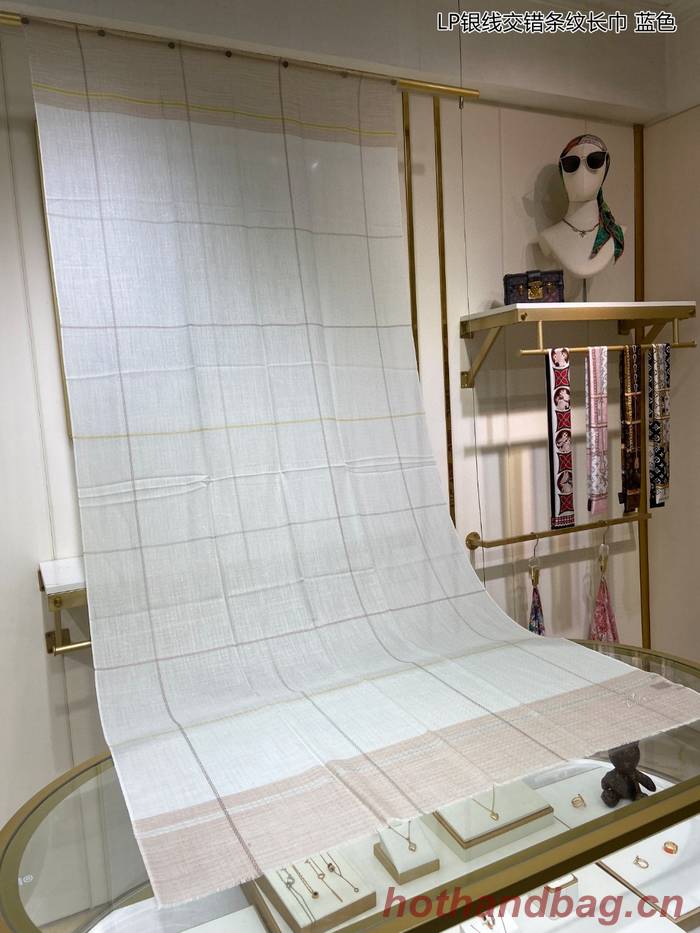 Loro Piana Scarf LPC00015 Loro Piana Scarf LPC00015