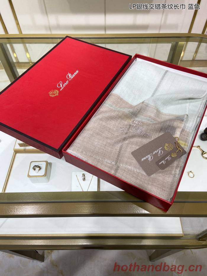 Loro Piana Scarf LPC00015 Loro Piana Scarf LPC00015