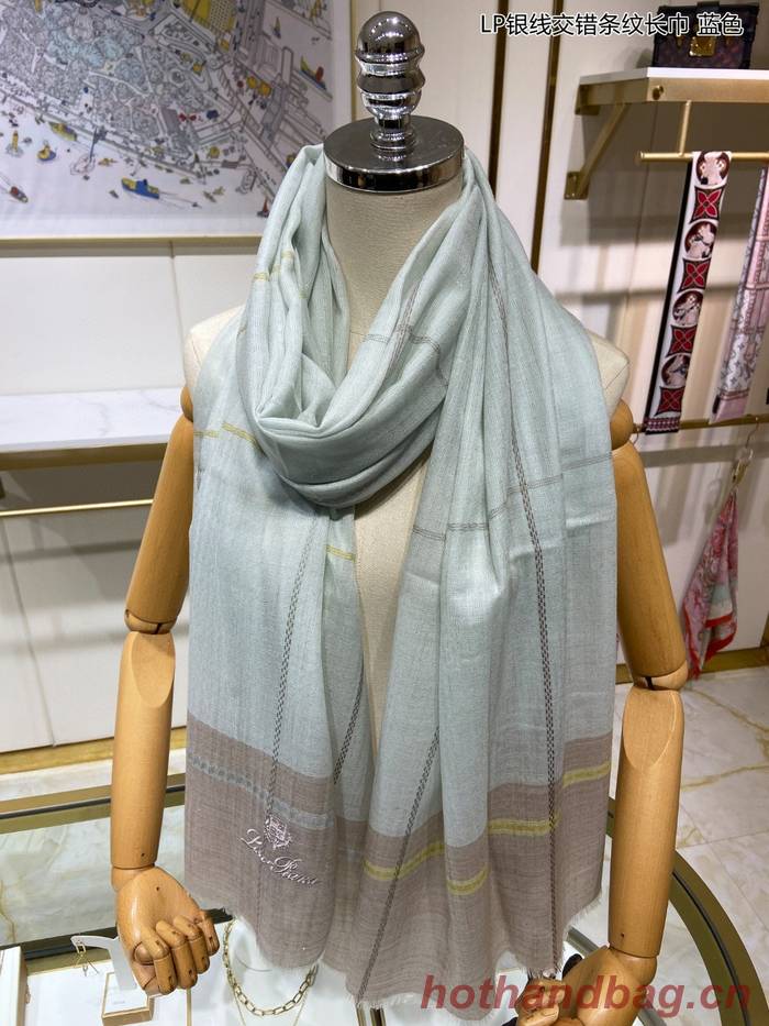 Loro Piana Scarf LPC00015 Loro Piana Scarf LPC00015