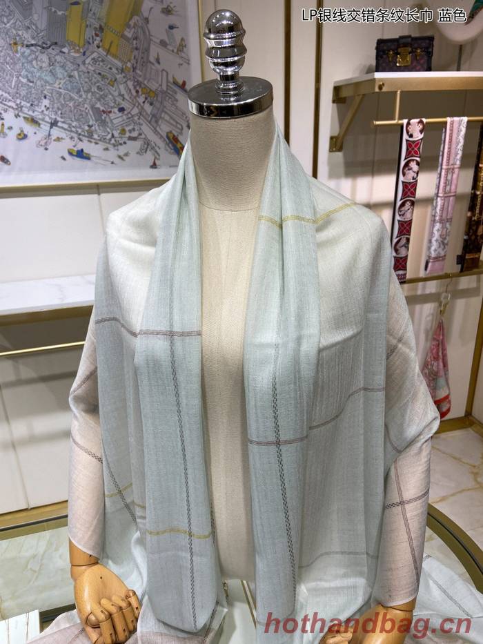 Loro Piana Scarf LPC00015 Loro Piana Scarf LPC00015