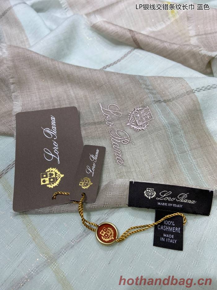 Loro Piana Scarf LPC00015 Loro Piana Scarf LPC00015