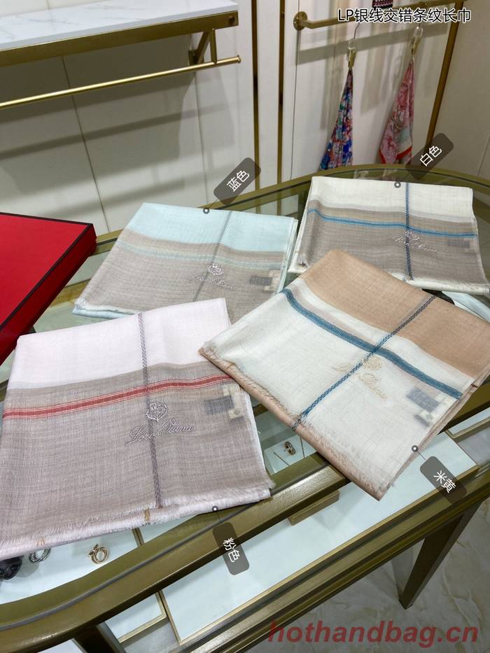 Loro Piana Scarf LPC00016 Loro Piana Scarf LPC00016