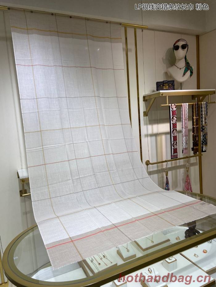 Loro Piana Scarf LPC00016 Loro Piana Scarf LPC00016