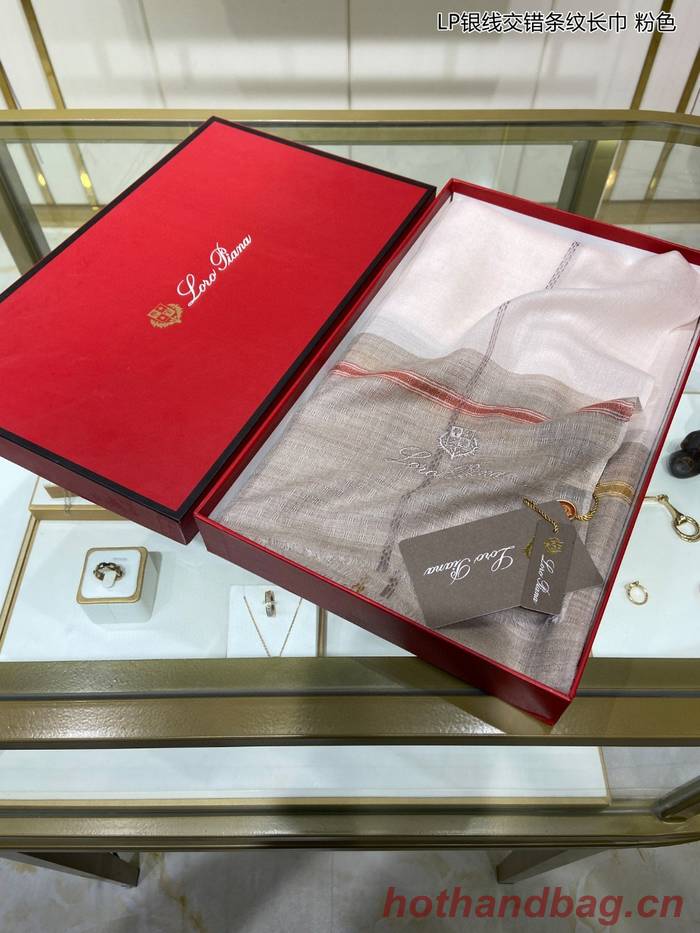 Loro Piana Scarf LPC00016 Loro Piana Scarf LPC00016
