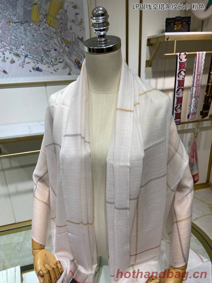 Loro Piana Scarf LPC00016 Loro Piana Scarf LPC00016