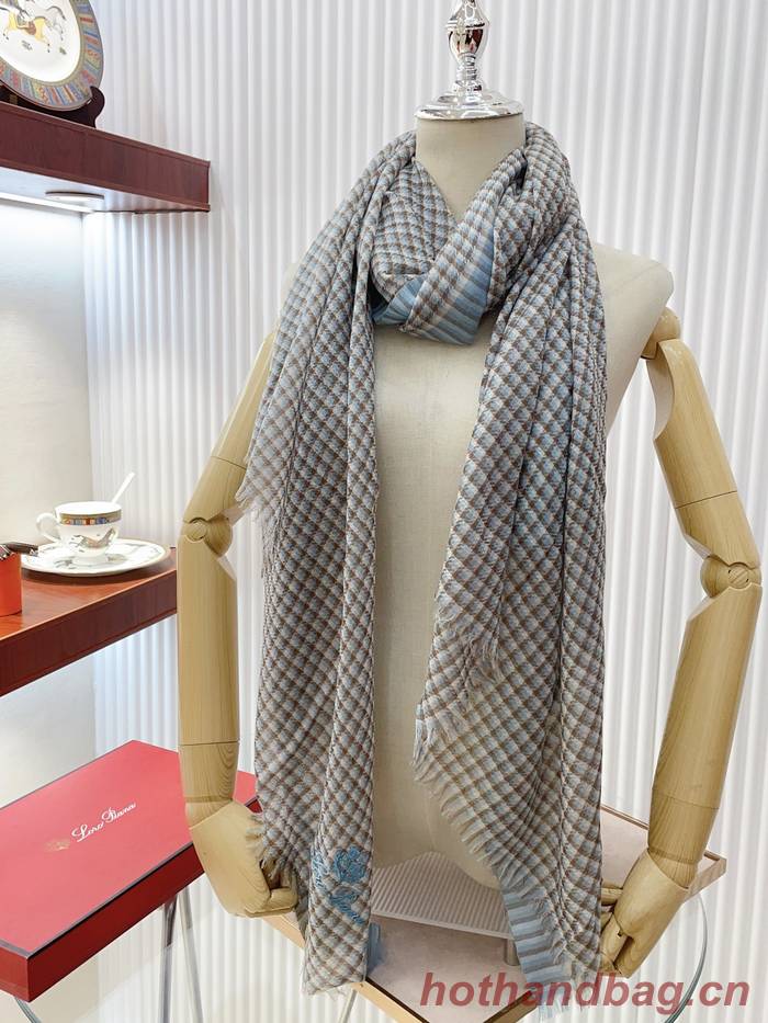 Loro Piana Scarf LPC00019 Loro Piana Scarf LPC00019