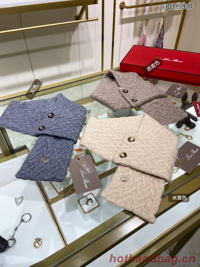 Loro Piana Scarf LPC00027 Loro Piana Scarf LPC00027