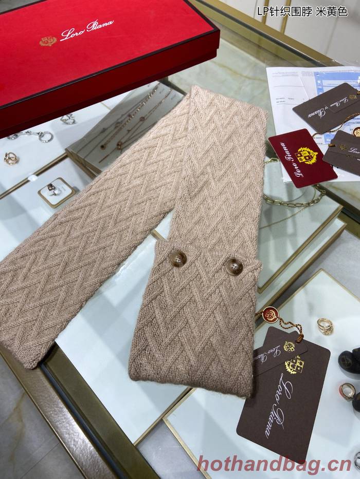 Loro Piana Scarf LPC00027 Loro Piana Scarf LPC00027