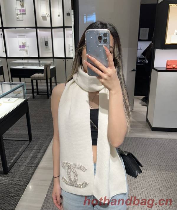 Chanel Scarf CHC00203 Chanel Scarf CHC00203