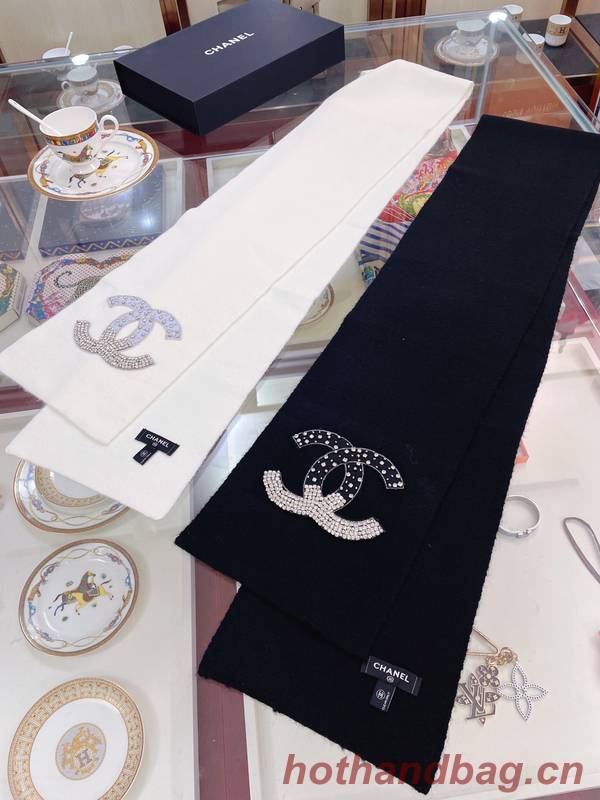 Chanel Scarf CHC00203 Chanel Scarf CHC00203