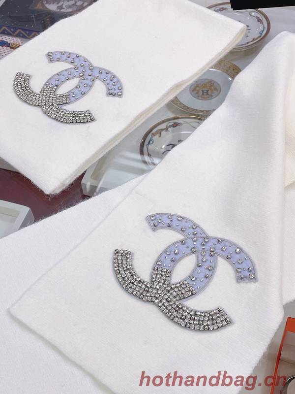 Chanel Scarf CHC00203 Chanel Scarf CHC00203