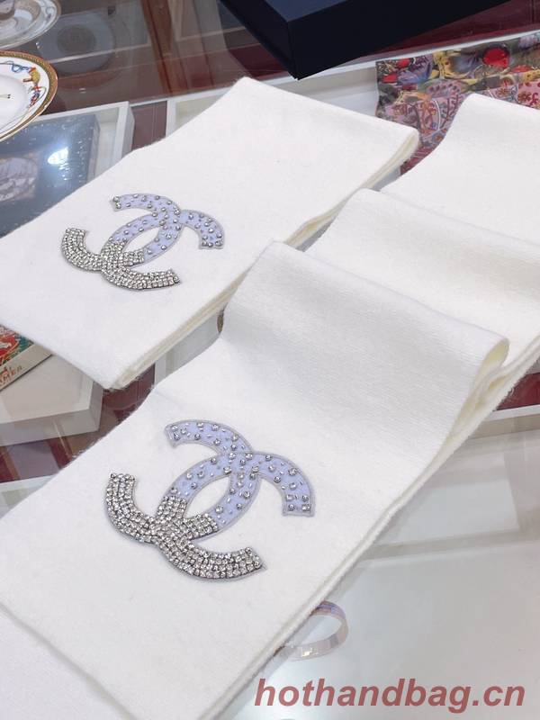 Chanel Scarf CHC00203 Chanel Scarf CHC00203