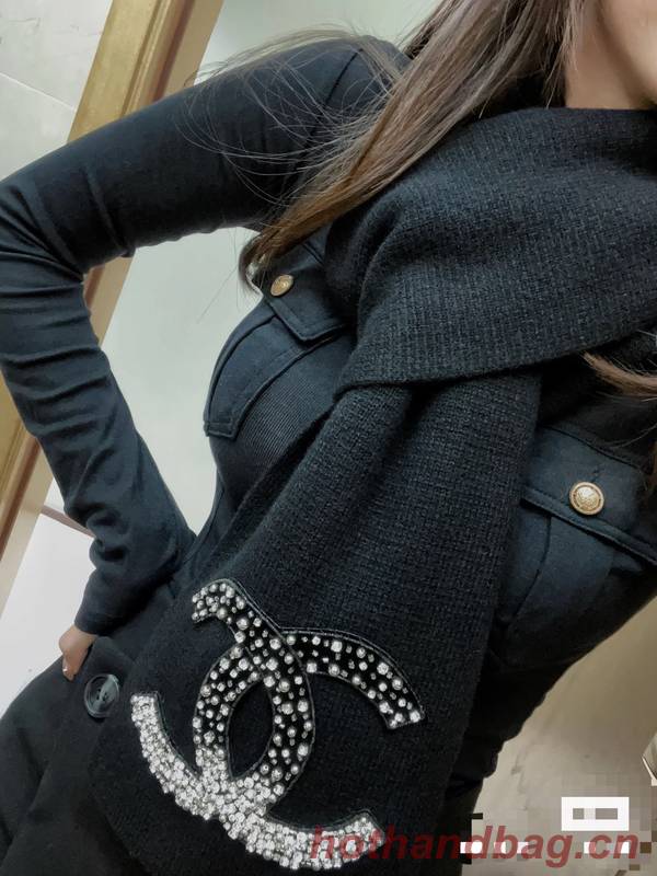 Chanel Scarf CHC00204 Chanel Scarf CHC00204