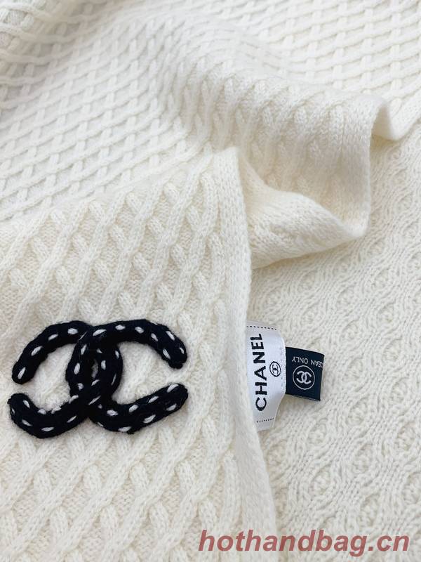 Chanel Scarf CHC00207 Chanel Scarf CHC00207
