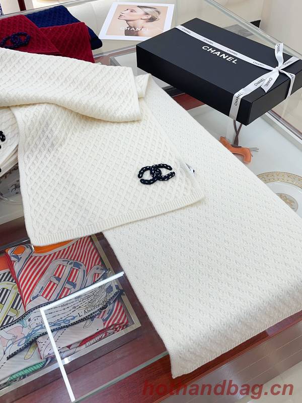 Chanel Scarf CHC00207 Chanel Scarf CHC00207