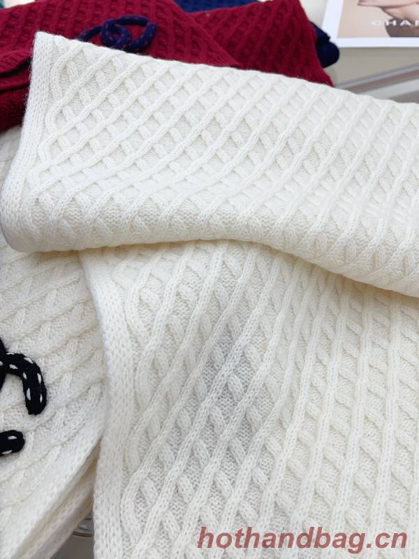 Chanel Scarf CHC00207 Chanel Scarf CHC00207