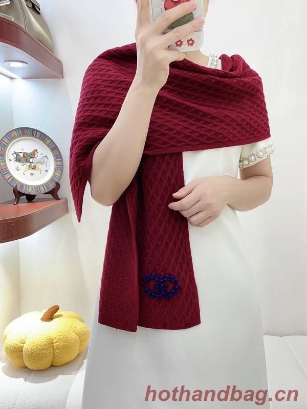 Chanel Scarf CHC00208 Chanel Scarf CHC00208