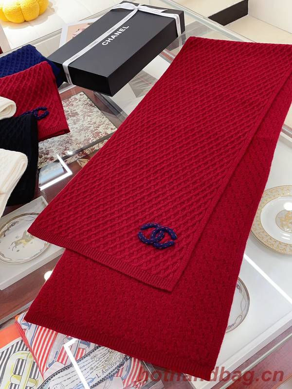 Chanel Scarf CHC00208 Chanel Scarf CHC00208