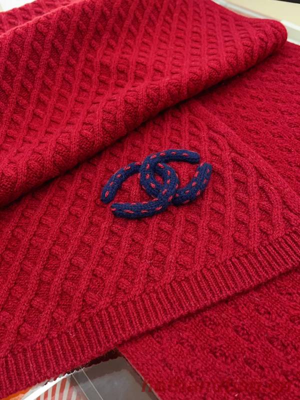 Chanel Scarf CHC00208 Chanel Scarf CHC00208