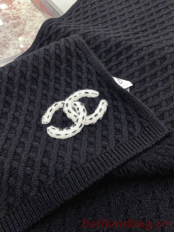 Chanel Scarf CHC00209 Chanel Scarf CHC00209