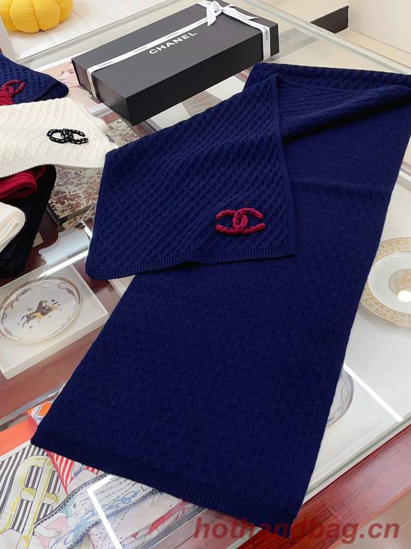 Chanel Scarf CHC00210 Chanel Scarf CHC00210