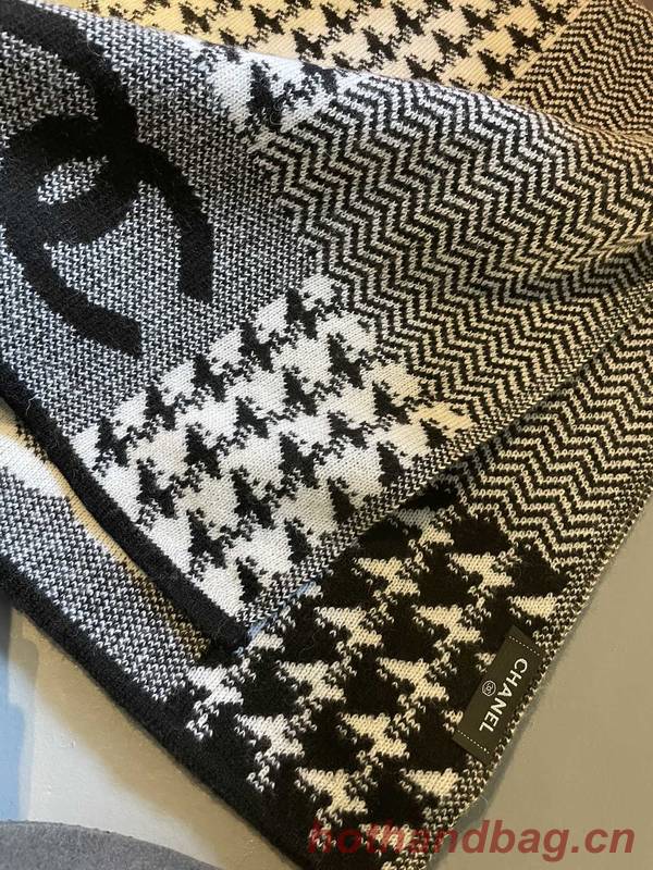 Chanel Scarf CHC00212 Chanel Scarf CHC00212
