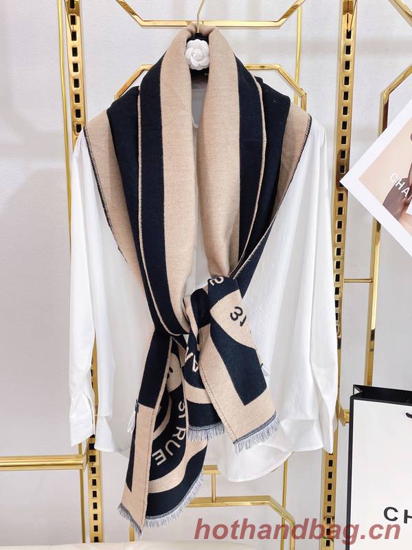 Chanel Scarf CHC00214 Chanel Scarf CHC00214