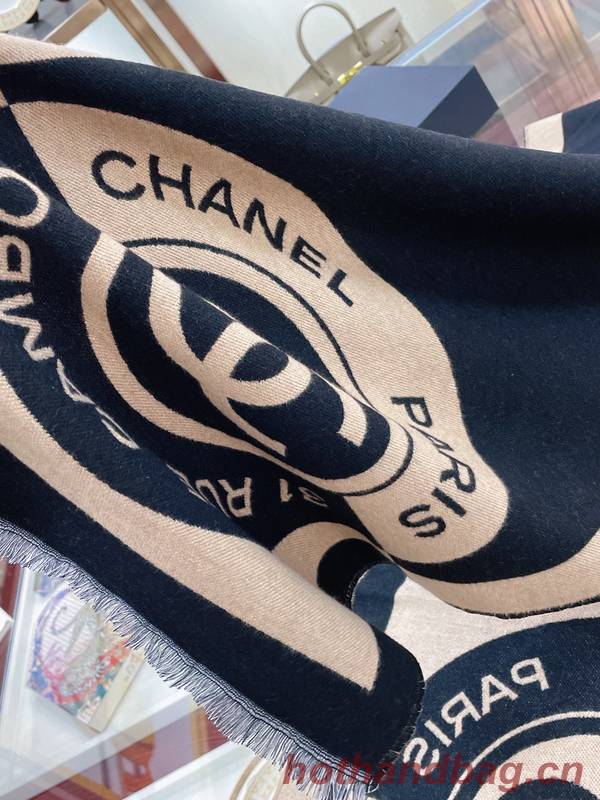 Chanel Scarf CHC00214 Chanel Scarf CHC00214