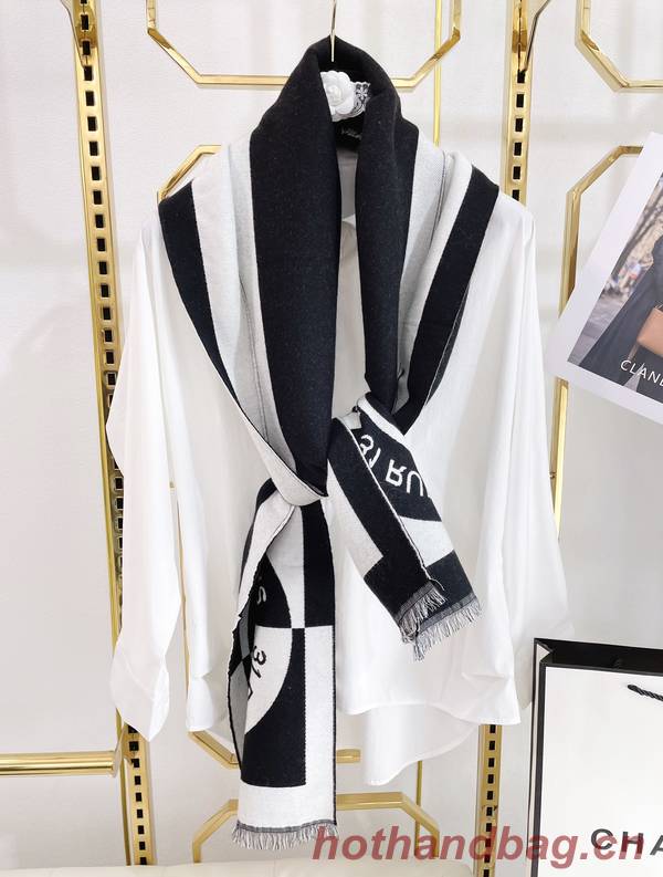 Chanel Scarf CHC00215 Chanel Scarf CHC00215