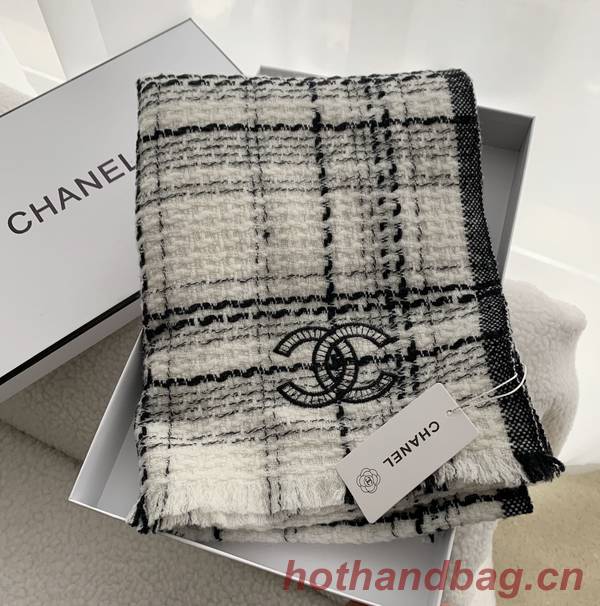 Chanel Scarf CHC00218 Chanel Scarf CHC00218