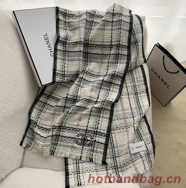 Chanel Scarf CHC00218 Chanel Scarf CHC00218