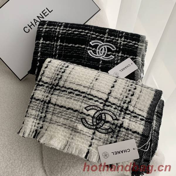 Chanel Scarf CHC00218 Chanel Scarf CHC00218