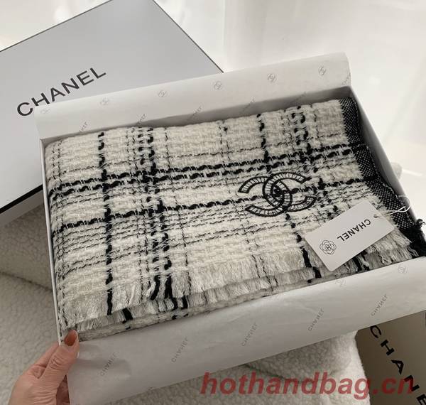 Chanel Scarf CHC00218 Chanel Scarf CHC00218