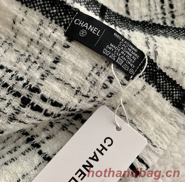 Chanel Scarf CHC00218 Chanel Scarf CHC00218