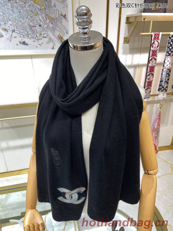 Chanel Scarf CHC00221 Chanel Scarf CHC00221