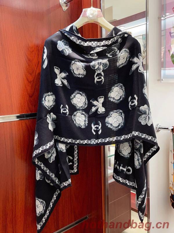 Chanel Scarf CHC00223 Chanel Scarf CHC00223