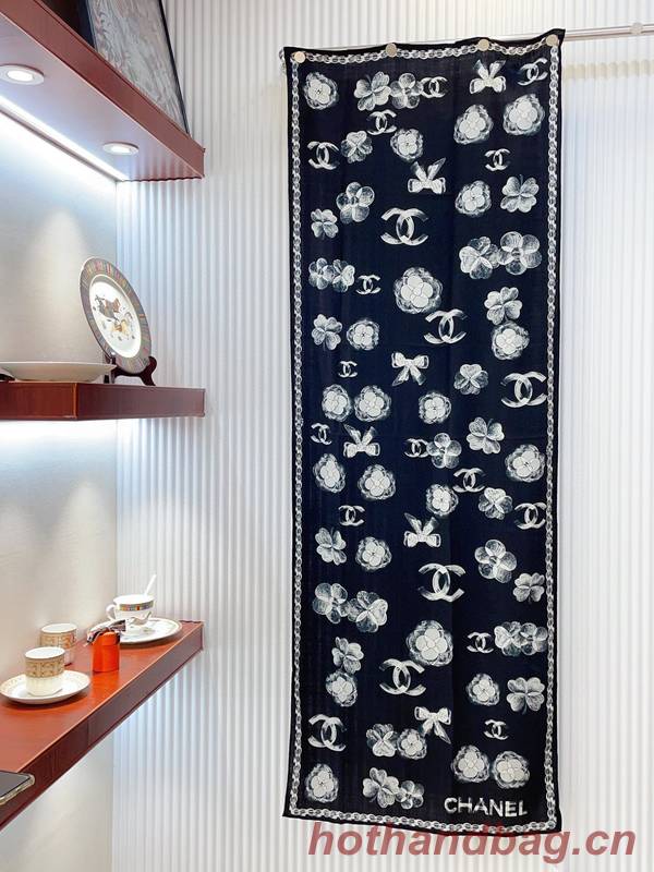 Chanel Scarf CHC00223 Chanel Scarf CHC00223