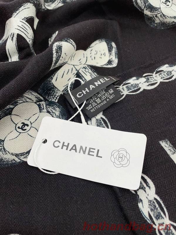 Chanel Scarf CHC00223 Chanel Scarf CHC00223
