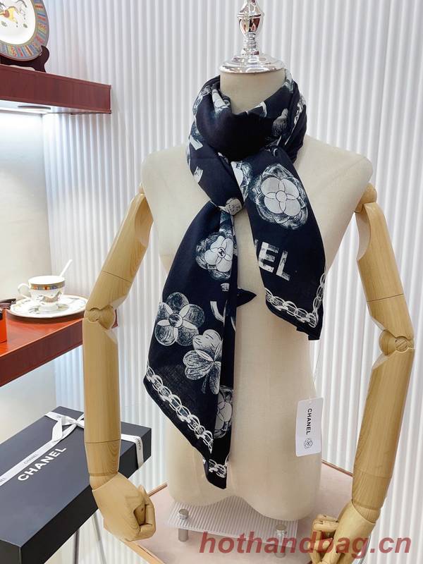 Chanel Scarf CHC00223 Chanel Scarf CHC00223