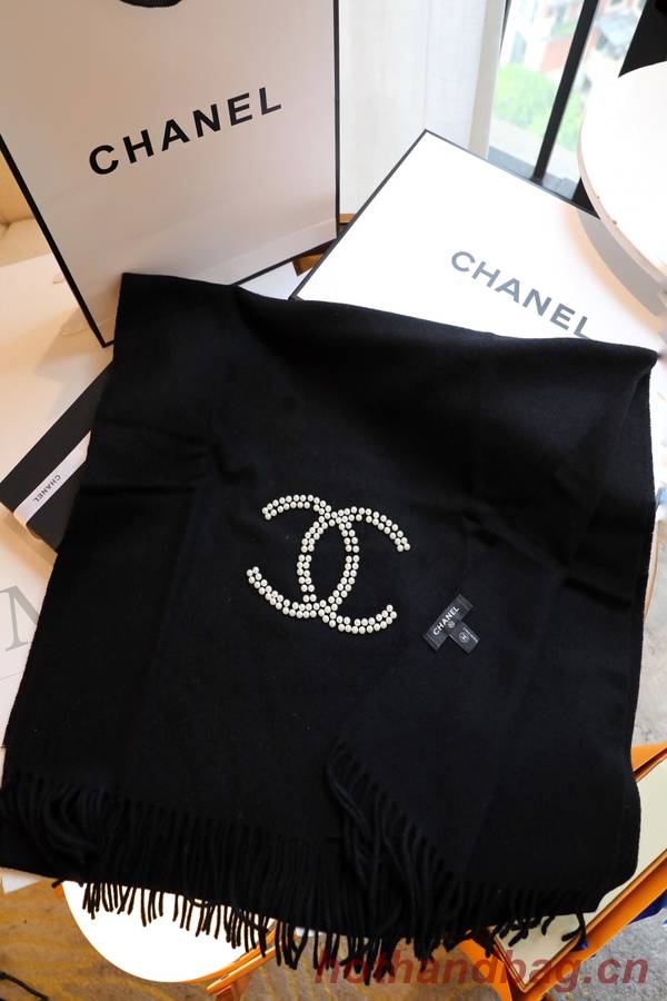 Chanel Scarf CHC00231 Chanel Scarf CHC00231