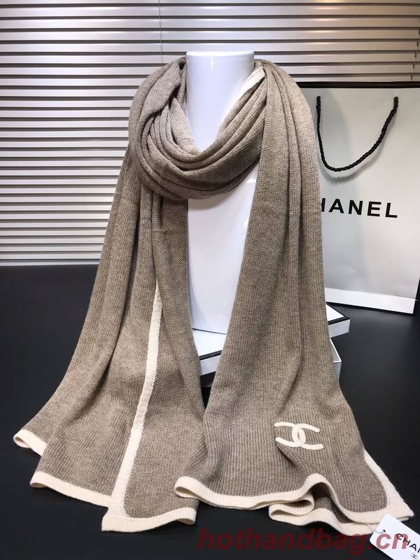 Chanel Scarf CHC00239 Chanel Scarf CHC00239